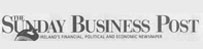 Sunday Business Post Logotype