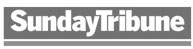 Sunday Tribune Logotype