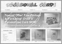 Occasional Cards