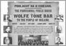 Wolfe Tone Bar