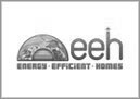 Energy Efficient Homes Logo