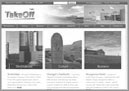 Take Off Donegal Airport Magazine Website
