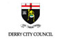 GDG Web Design Gallagher Design Group Client DCC Derry City Council