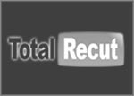 Total Recut Logo