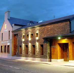 barry's bar, cork